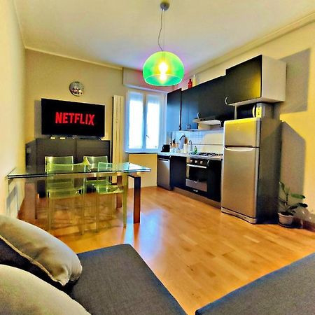 Relax Home - Milano Navigli ภายนอก รูปภาพ