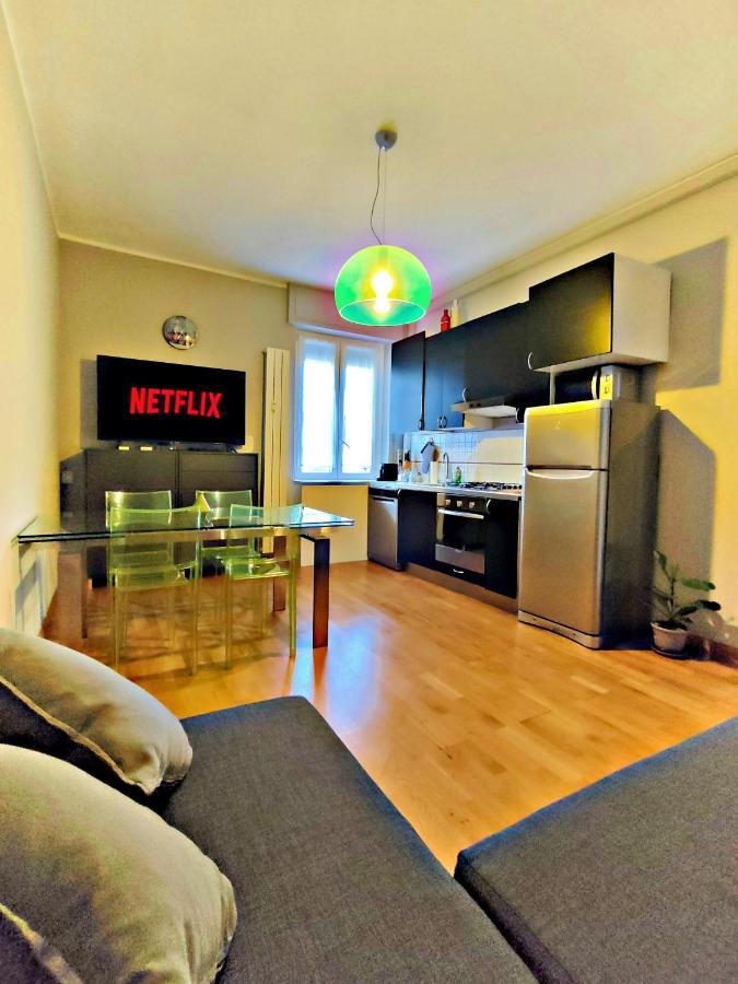 Relax Home - Milano Navigli ภายนอก รูปภาพ