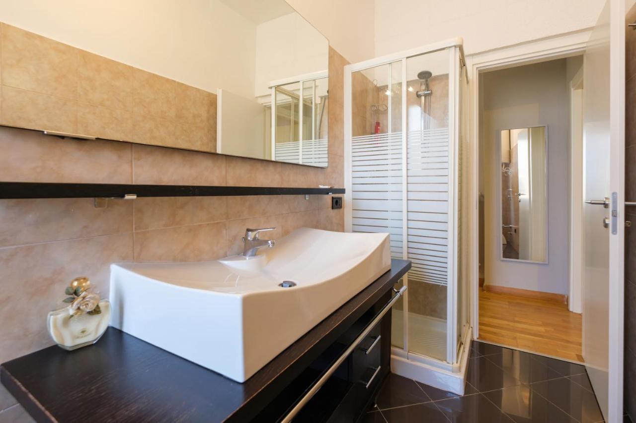 Relax Home - Milano Navigli ภายนอก รูปภาพ