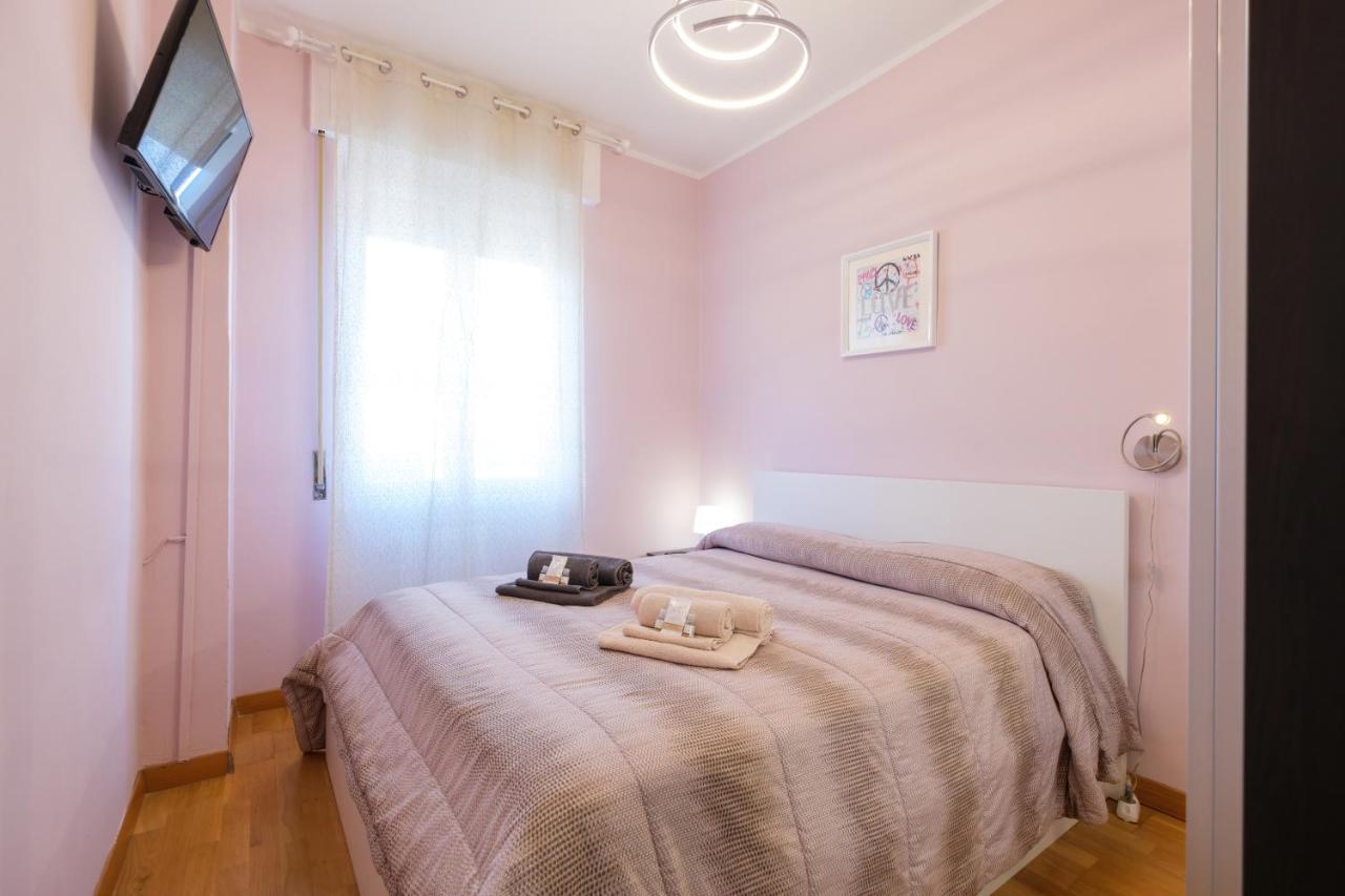 Relax Home - Milano Navigli ภายนอก รูปภาพ