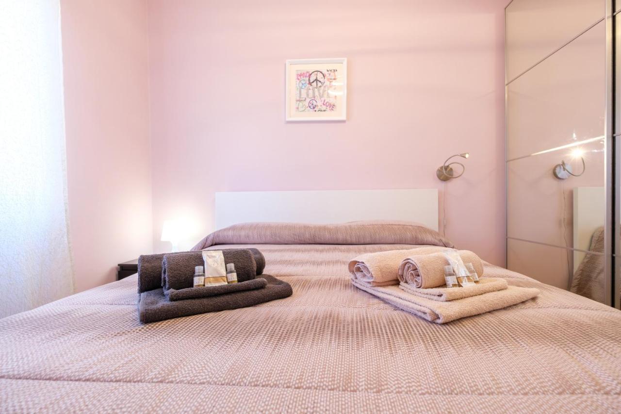 Relax Home - Milano Navigli ภายนอก รูปภาพ