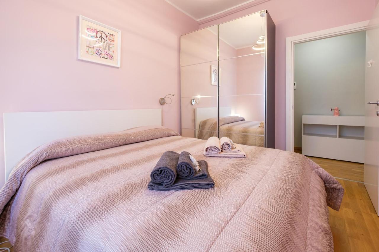 Relax Home - Milano Navigli ภายนอก รูปภาพ