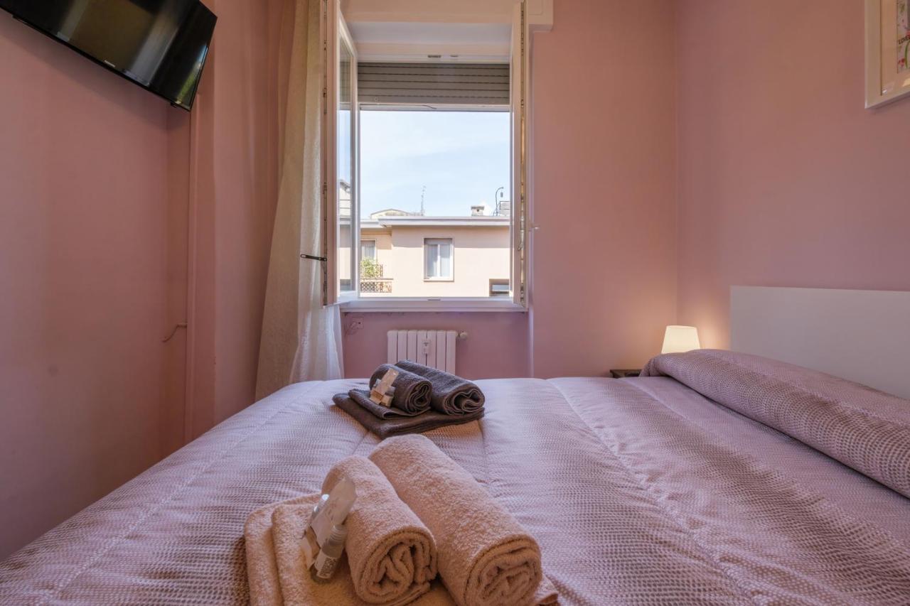 Relax Home - Milano Navigli ภายนอก รูปภาพ