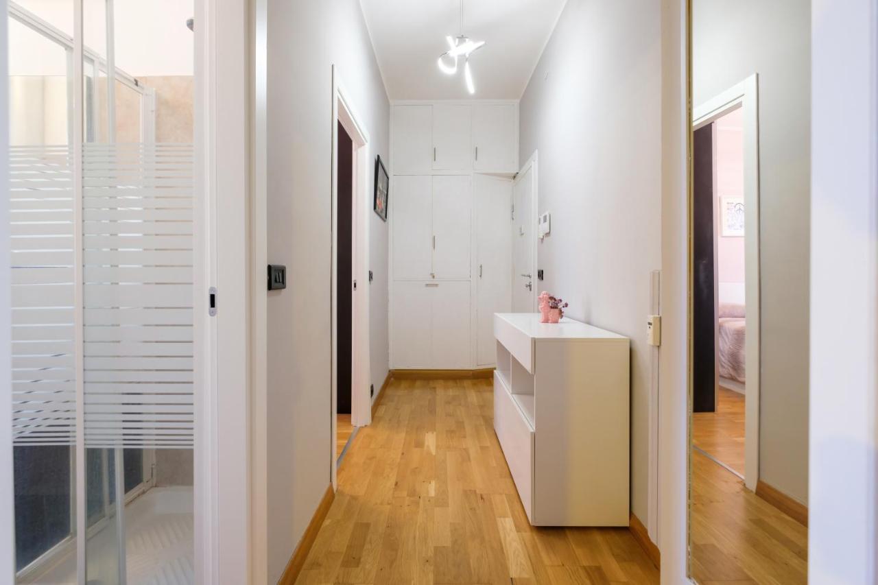 Relax Home - Milano Navigli ภายนอก รูปภาพ