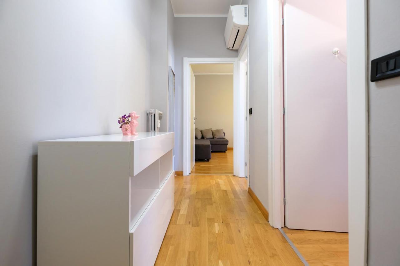 Relax Home - Milano Navigli ภายนอก รูปภาพ