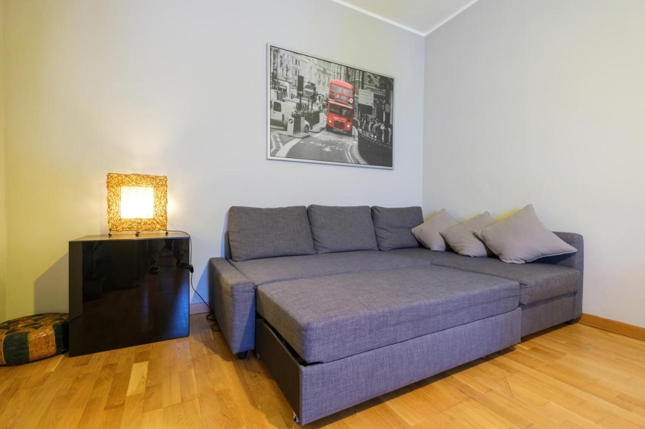 Relax Home - Milano Navigli ภายนอก รูปภาพ