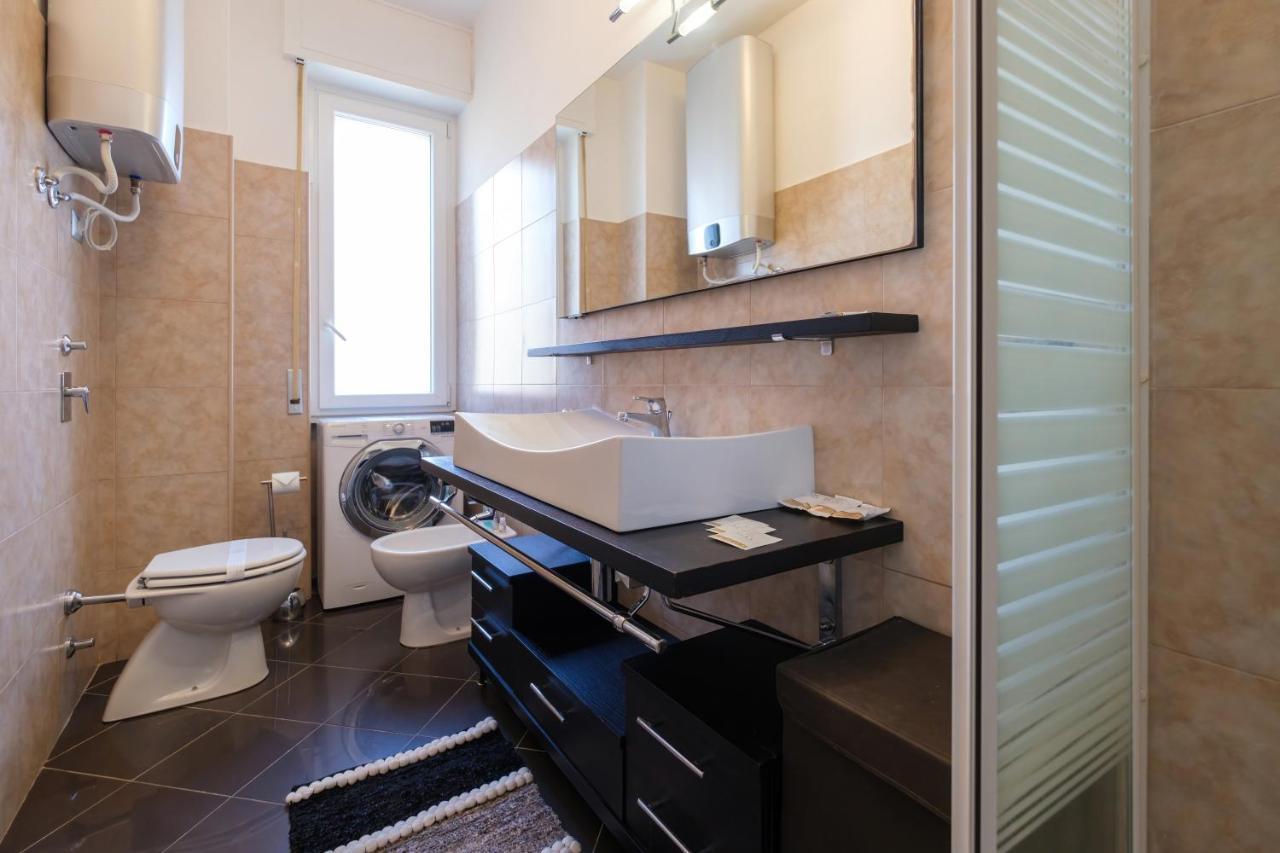 Relax Home - Milano Navigli ภายนอก รูปภาพ