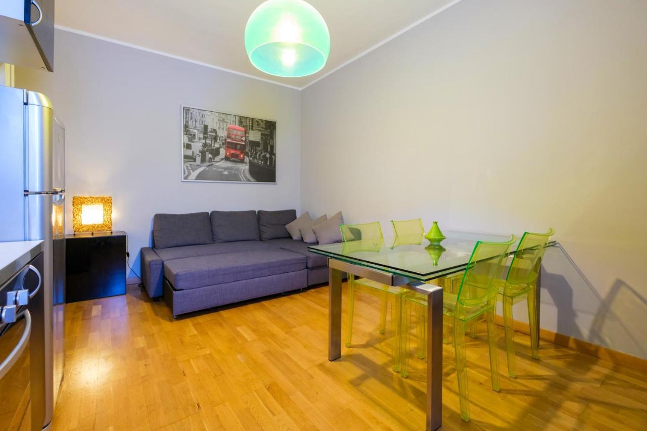 Relax Home - Milano Navigli ภายนอก รูปภาพ