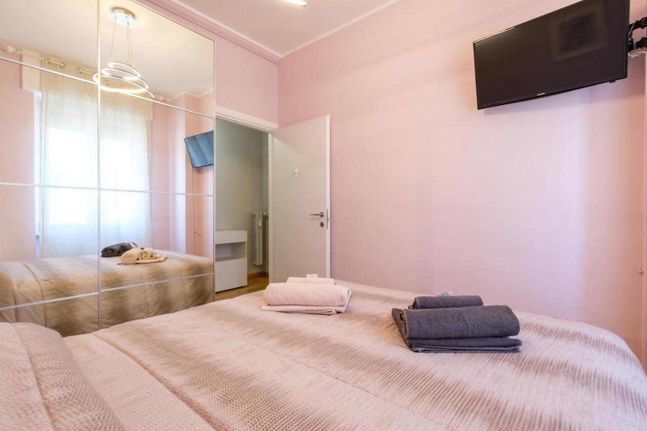 Relax Home - Milano Navigli ภายนอก รูปภาพ