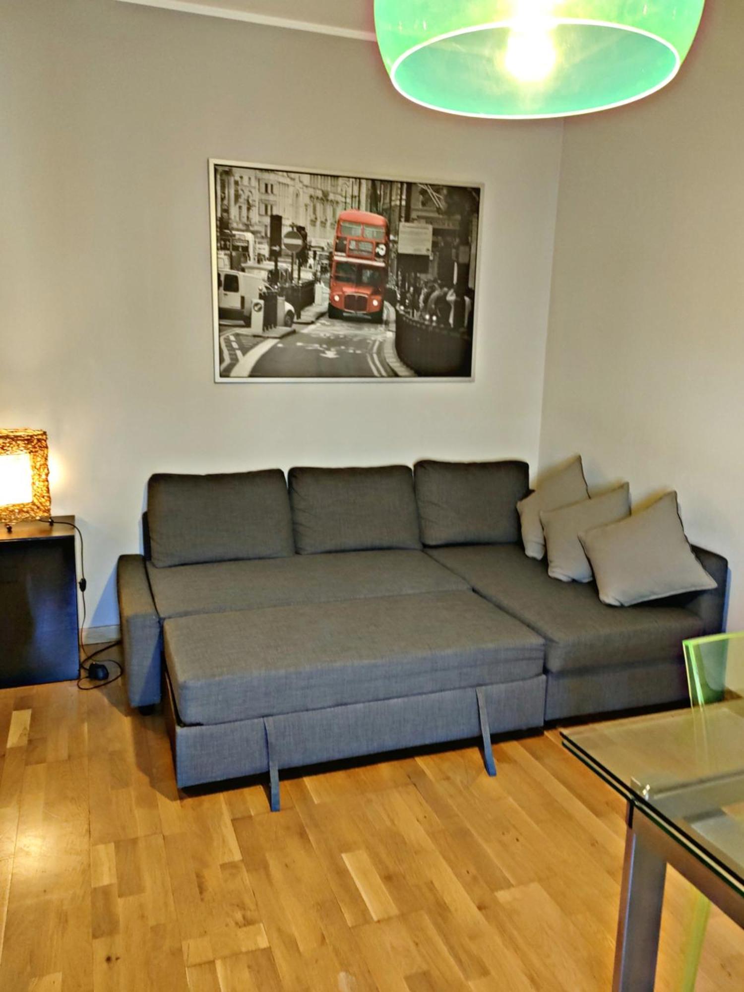 Relax Home - Milano Navigli ห้อง รูปภาพ