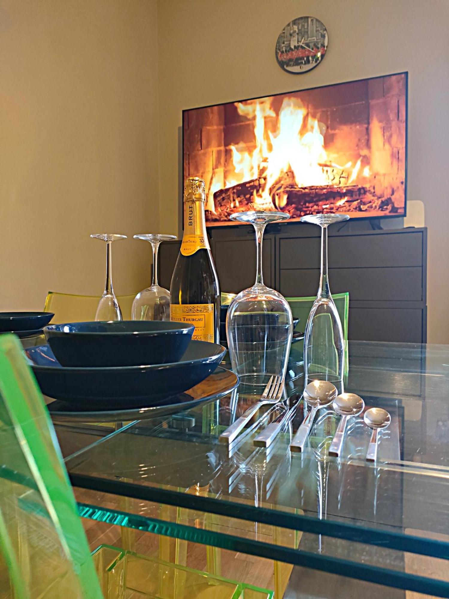 Relax Home - Milano Navigli ห้อง รูปภาพ