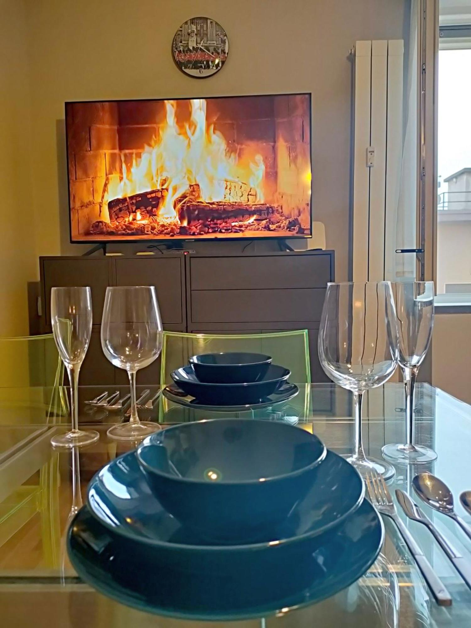 Relax Home - Milano Navigli ห้อง รูปภาพ